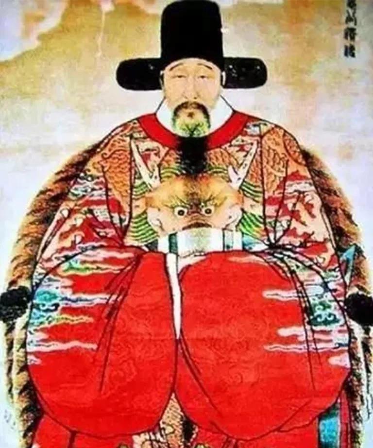 有人说前后一共80多位，也有人统计出60来位。
不管你认同哪个数字，在你心目中，