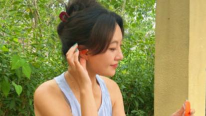 戴耳机耳朵闷痛？试试开放式设计，长时间久戴都不难受