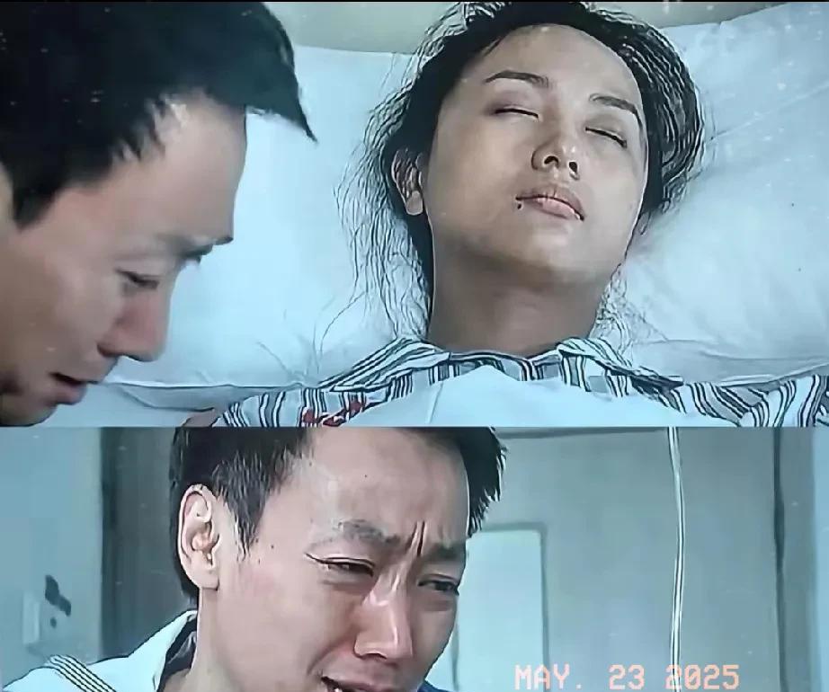 辛柏青过度宠溺朱媛媛的表现之一，就是朱媛媛生病时，轻易就答应她继续拍戏的要求。 