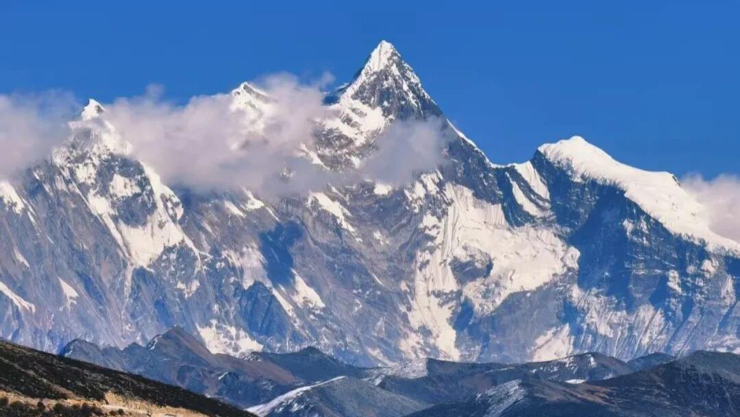 选对行程不怕高反丨亲子自驾解锁冬季318川藏线丨干货攻略