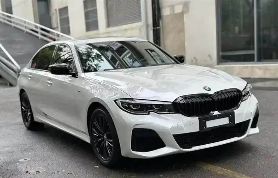 BBA守门员车型裸车价跑步进入20万，34C到底该怎么选？有人说宝马325i是三