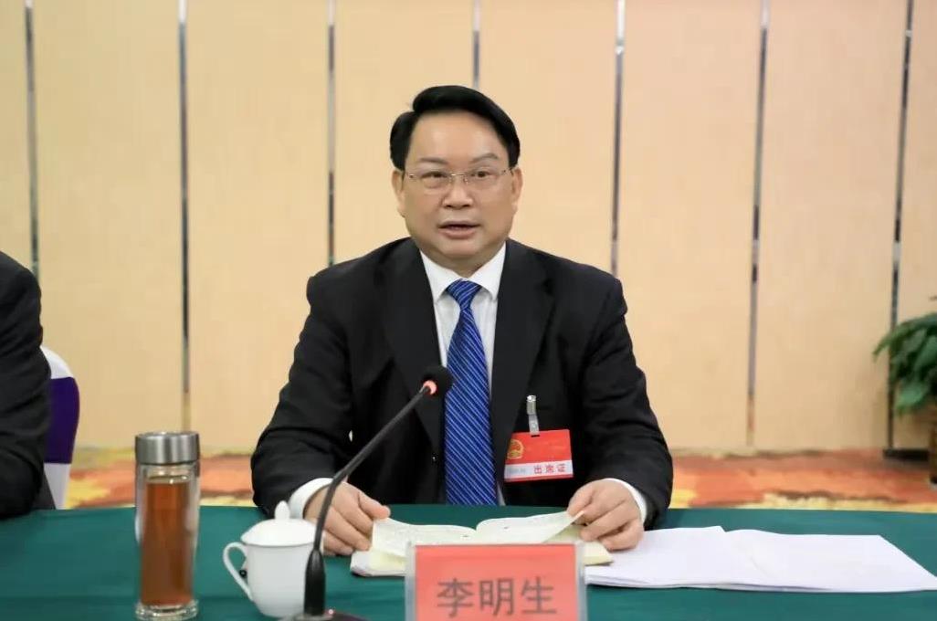 江西一厅长落马！
今天是2025年4月27日，星期天，江西省民政厅党组书记、厅长