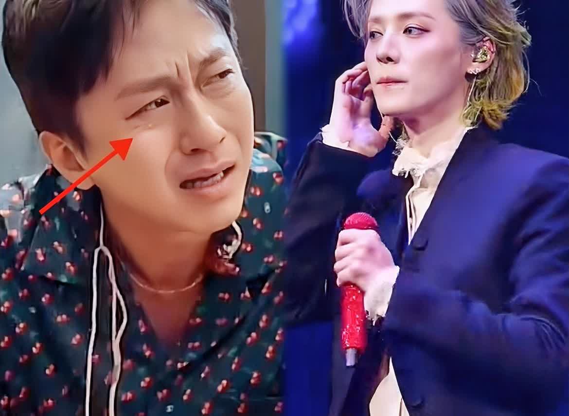我有种不好的预感
种种迹象表明
鹿晗可能要退圈了

近日，关于鹿晗要退圈