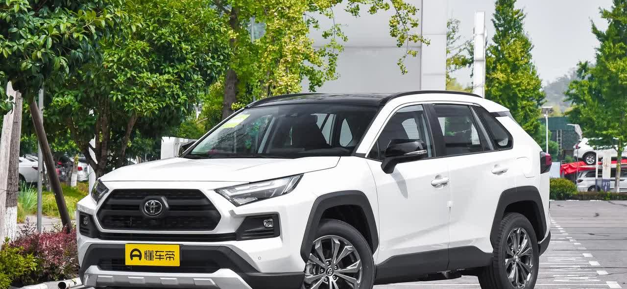 从RAV4生锈看丰田：盛名之下，质量基石能否坚守？
     刚刚过去的3.1