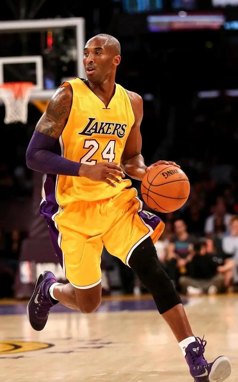 同样是第十三顺位，差距怎么那么大！自从科比之后，NBA十三顺位成为了神奇的玄学，