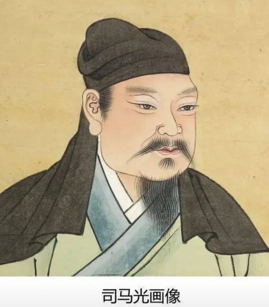 司马光多年无子，又不肯纳妾，妻子张氏就偷偷买了一个小妾，只不过司马光依旧不理睬这