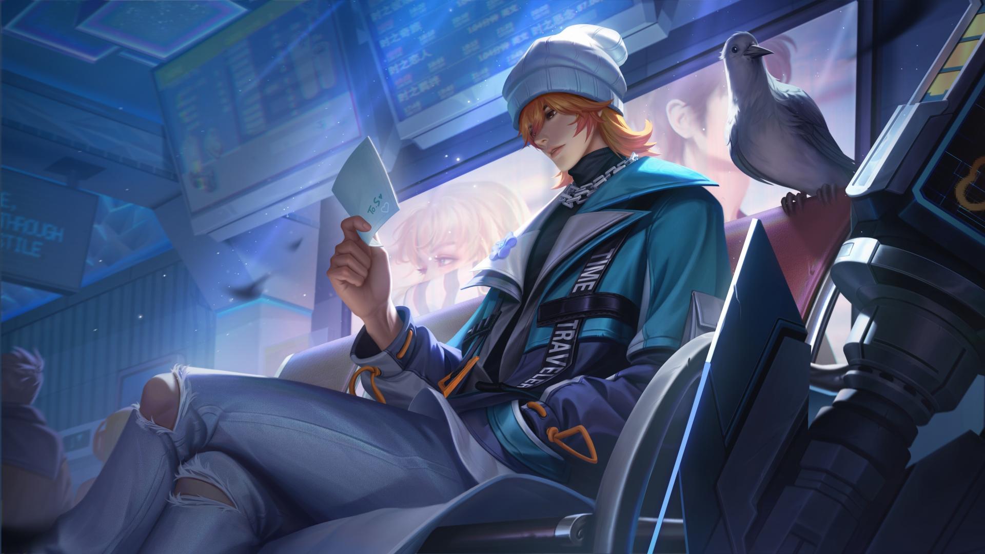 最后6天！星币储蓄罐暴击收益超值，阿古朵夜趣星史诗45天限时下架！