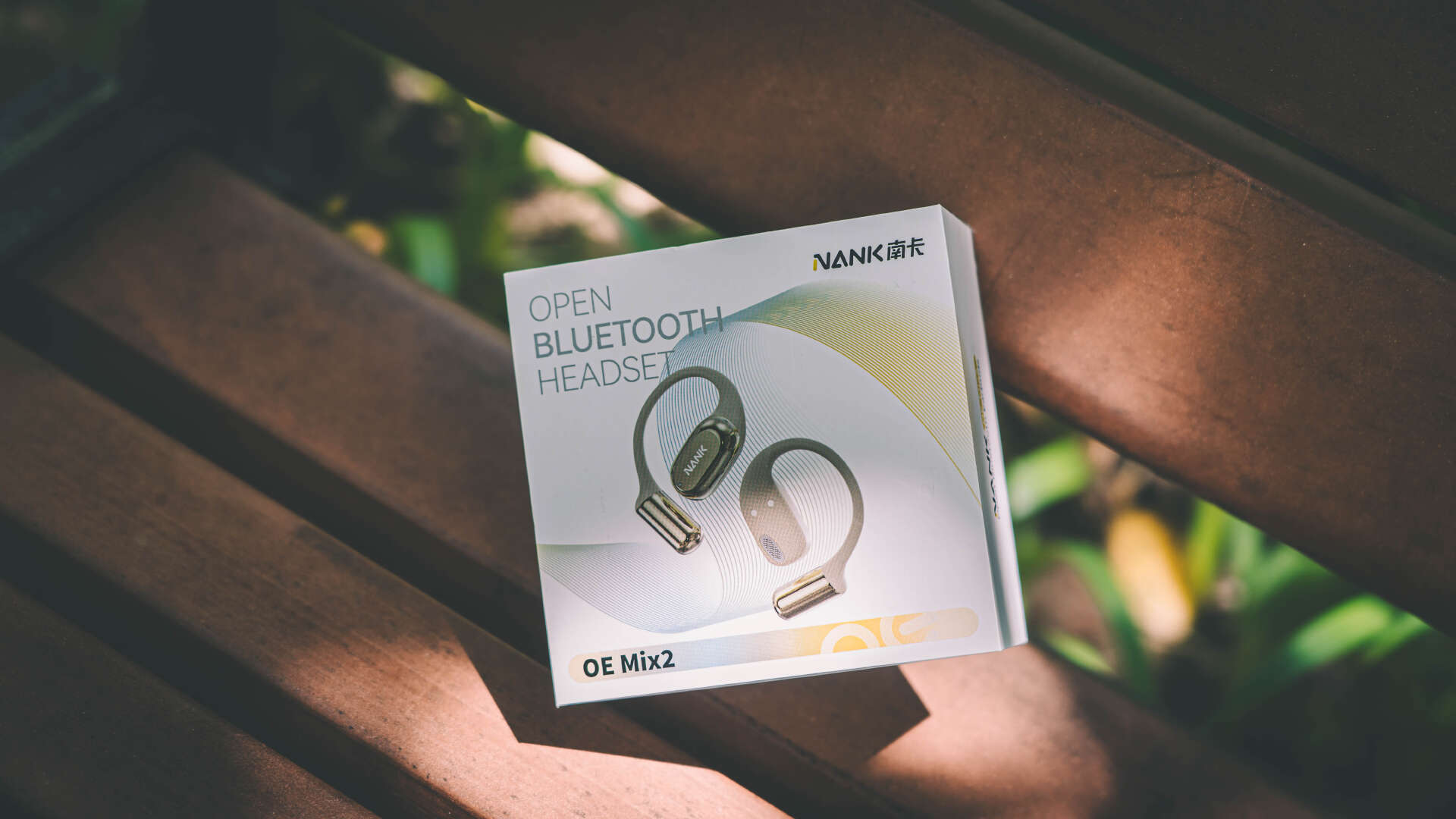 百元价位也能玩出新花样，南卡 OE Mix2开放式+AI体验分享