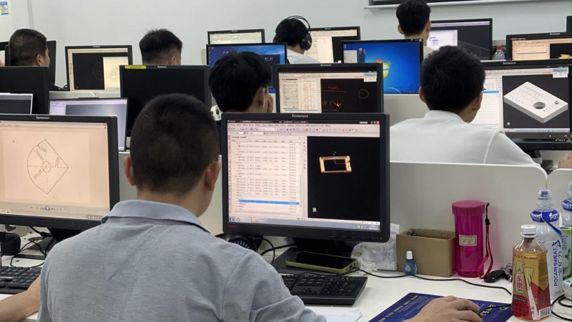 为什么制造业离不开UG？它到底解决了哪些工厂痛点？