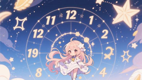 2025.4.27星象预警：水天相位激活灵感，12星座避雷指南+开运秘籍！