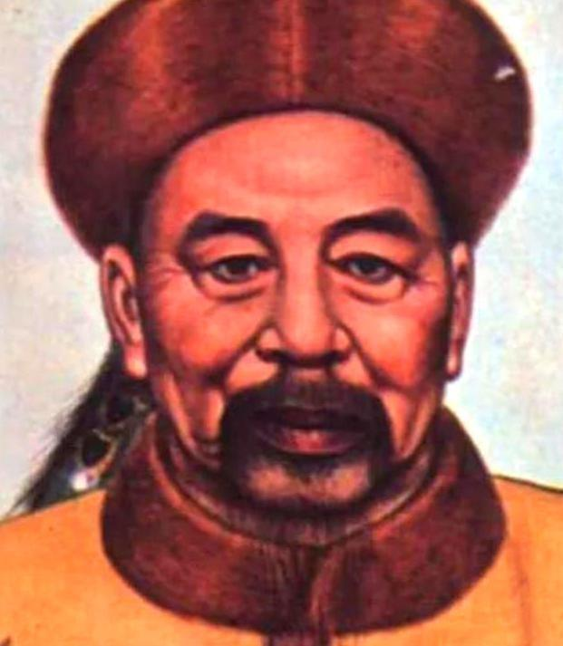 1875 年，李鸿章宣称：新疆那片荒芜之地，不要也罢！左宗棠闻之大怒：166 万
