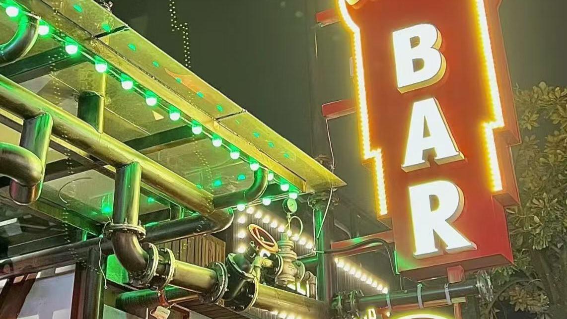 义乌1970文创园·夏夜狂欢指南：年轻人的解压乌托邦已上线！