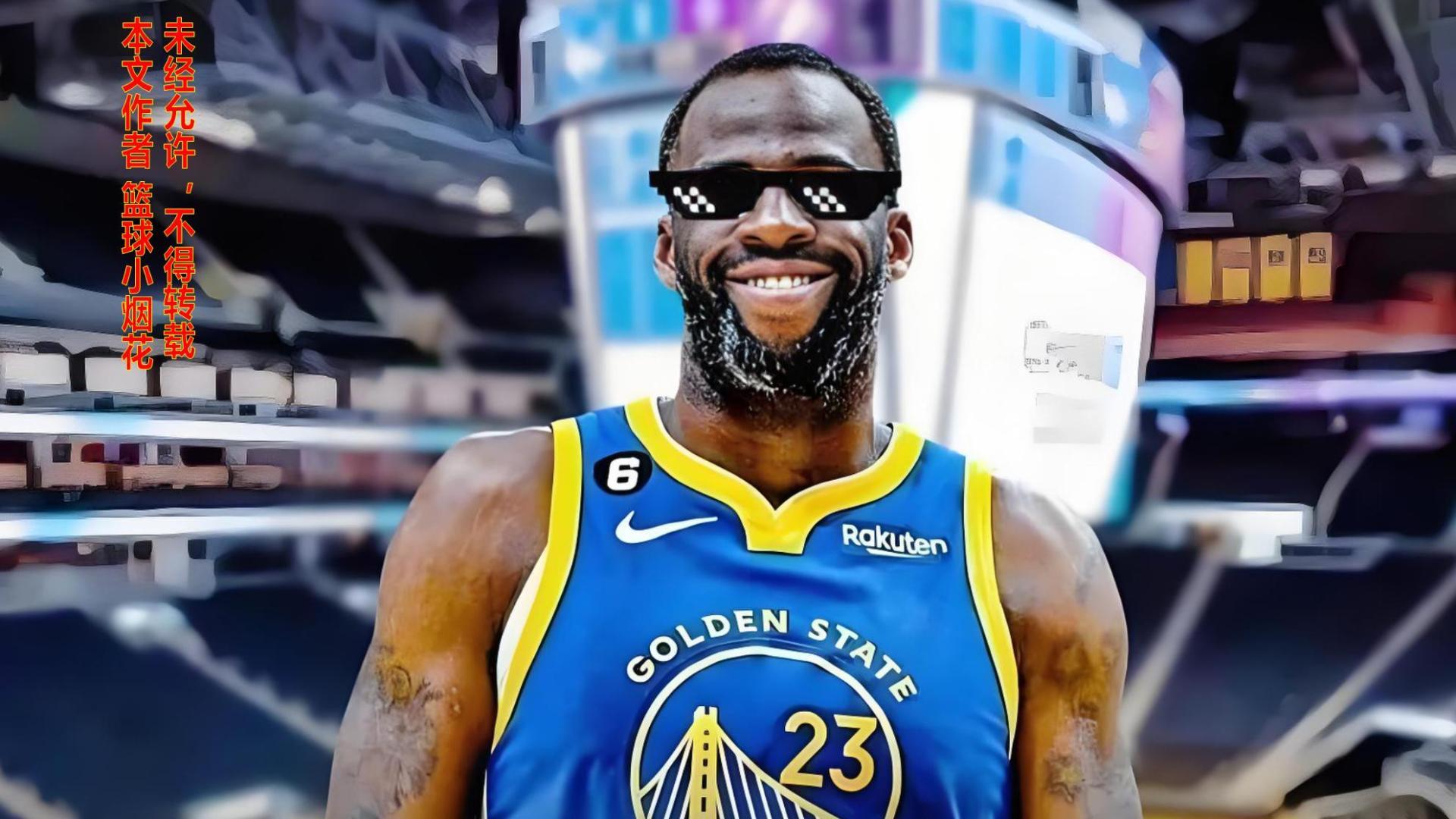 莽夫的面孔之下隐藏的精明内心，交易市场格林如何给雄鹿演皮影