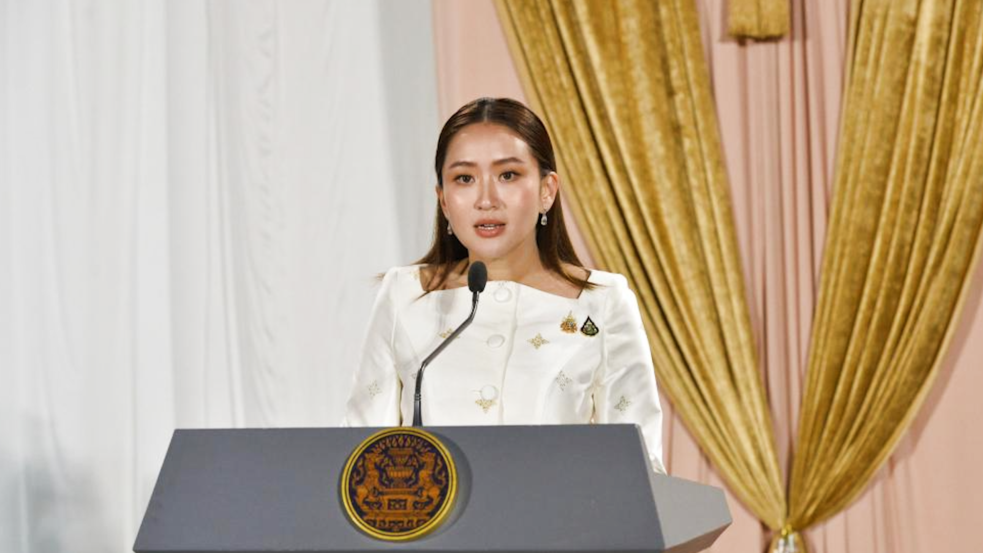泰国计划整治外国人房产代持乱象，维护经济与安全秩序