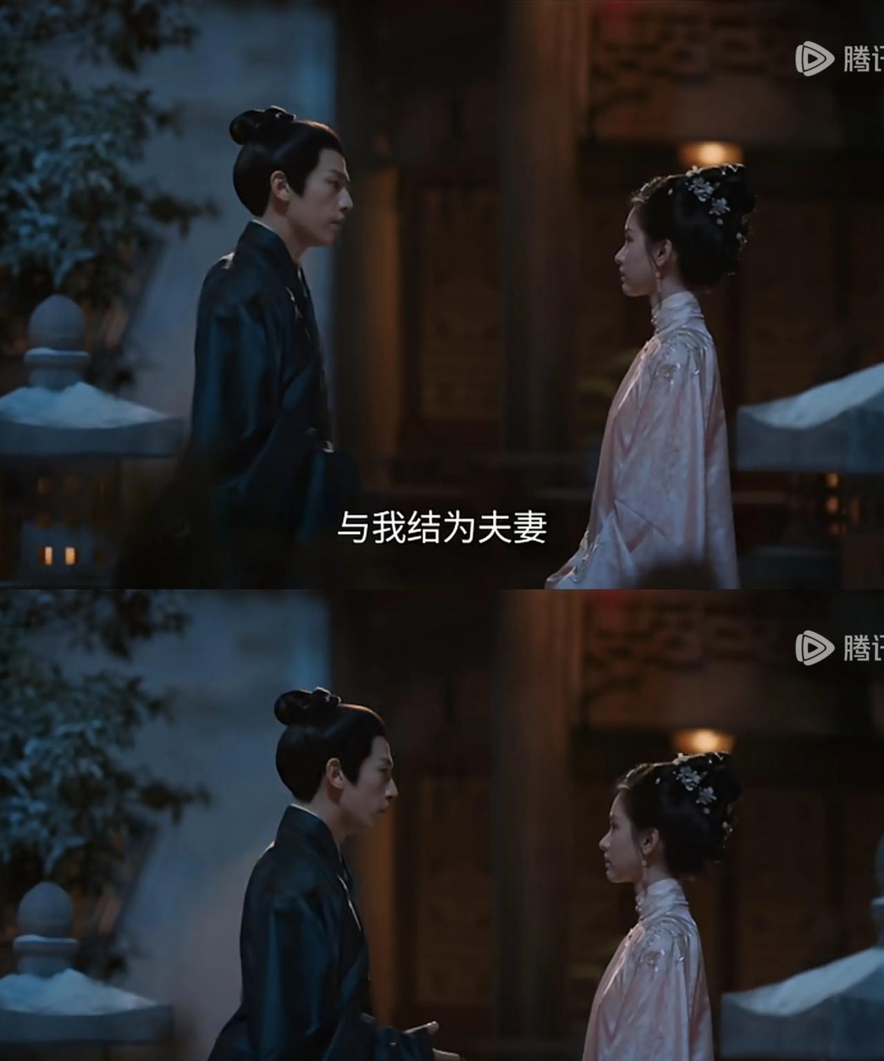 《雁回时》为什么傅云夕由始至终都没有打算要庄寒雁的清白之身呢，原来不是因为他的身