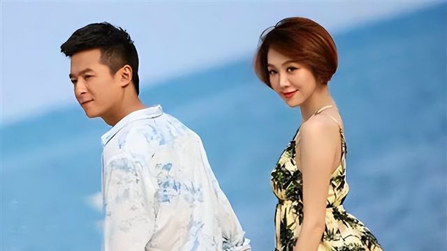38岁姜妍公开认爱！照片曝光，她与现任关系4年前就“真相大白”