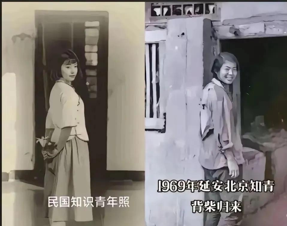 教员曾经说过：知识分子如果不和工农民众相结合，则将一事无成。这对知识分子进一步树