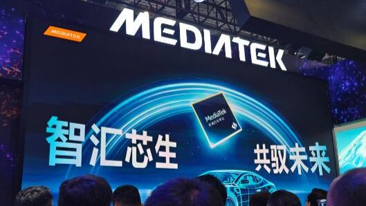 2025上海汽车芯片展览会有哪些看点，将会带来哪些黑科技？