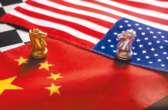 警惕！美国正谋划借关税谈判之机孤立中国。

美国《华尔街日报》援引知情人士消息称