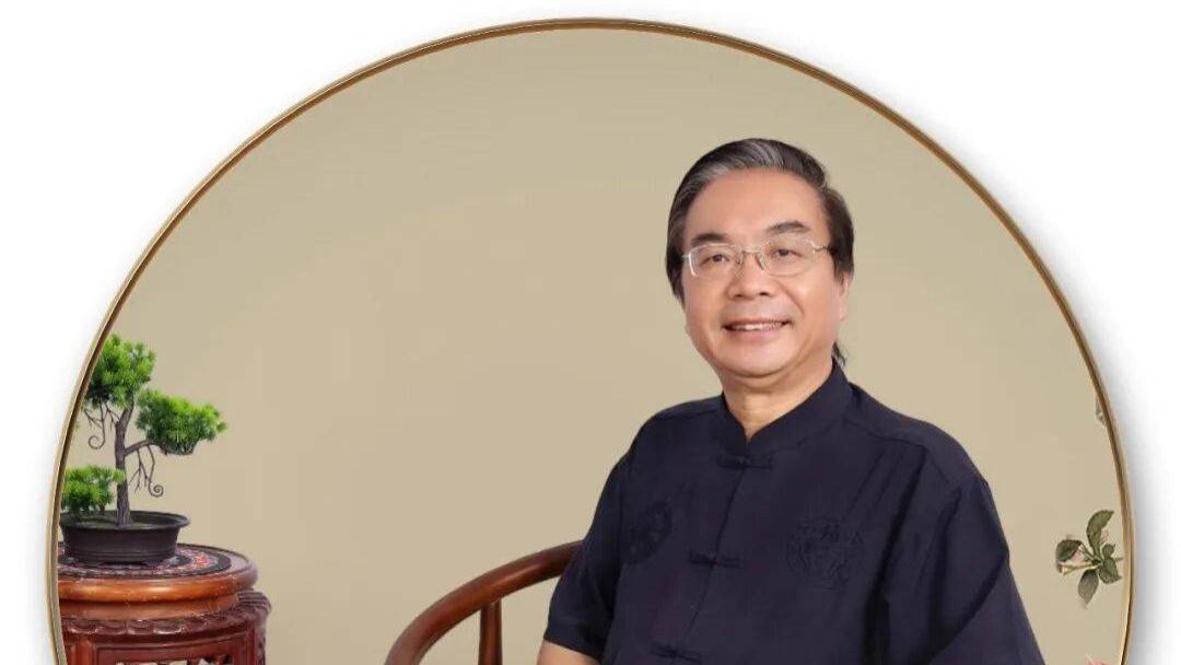 著名画家吕长军——元启新章·翰墨贺岁