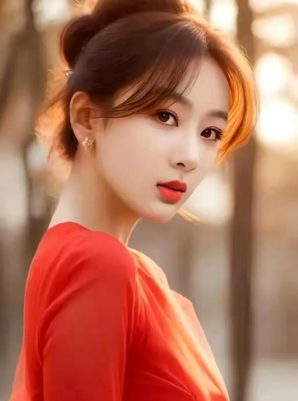 九位美女演员，你最期待谁的新剧播出呢？
1.杨紫
2.乔欣
3.景甜
4.赵今麦