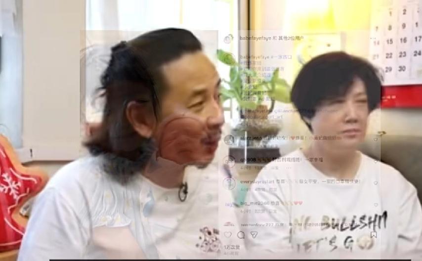 58岁还敢生二胎？TVB老戏骨黄泽峰和妻子陈丽丽冒险迎来二胎儿子！
9月6日，黄