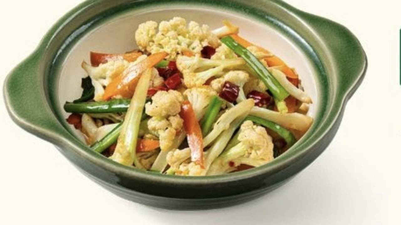 大碗先生和费大厨的“菜品上新”，该怎么学？
