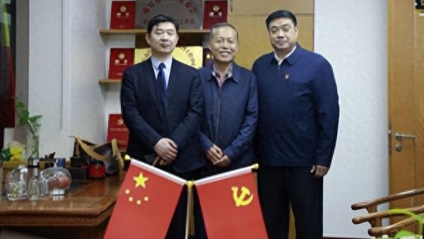 商丘市人大常委会驻京人大代表工作站 在京打造家乡发展“智囊团”