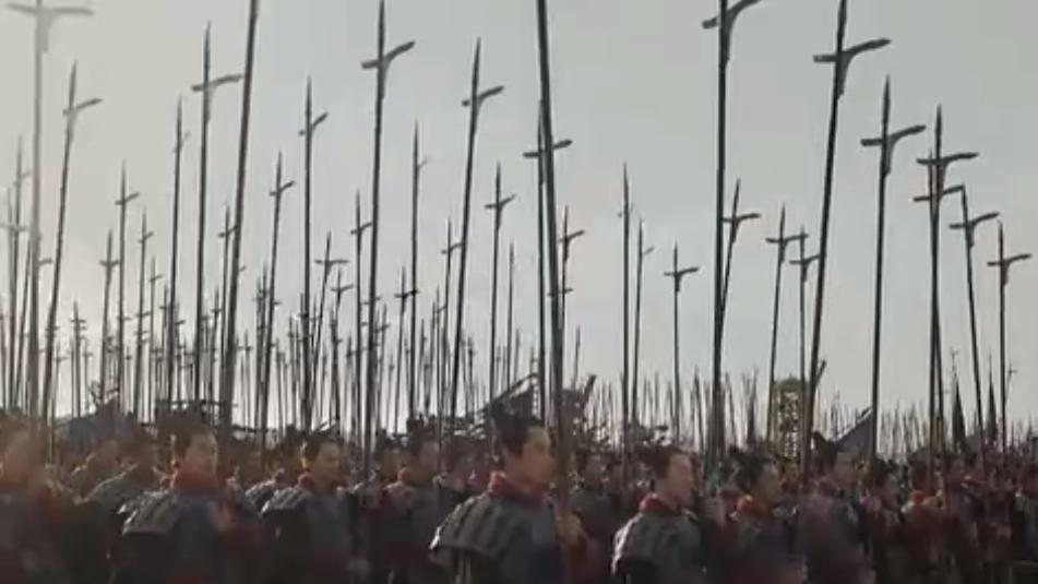 秦始皇的 “疏忽”？灭了六国，唯独放过一个小国，却藏着大智慧