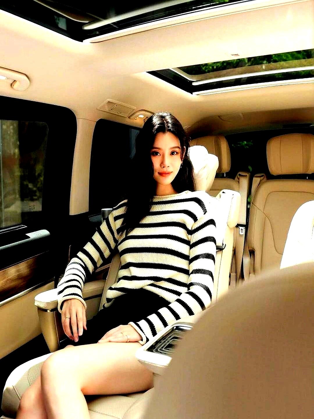 奚梦瑶这边已经备下了新的生子指标，这一次的三胎，奖励挺多的，比长孙那次还要多，她