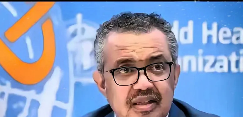 世卫停止对穷国援助











气愤！世卫组织竟然停止对穷国的艾滋病和