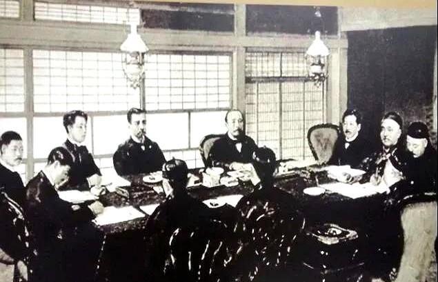 为什么日本要近期展出马关条约原件？
说白了，是因为日本不承认战败，还想借机羞辱东