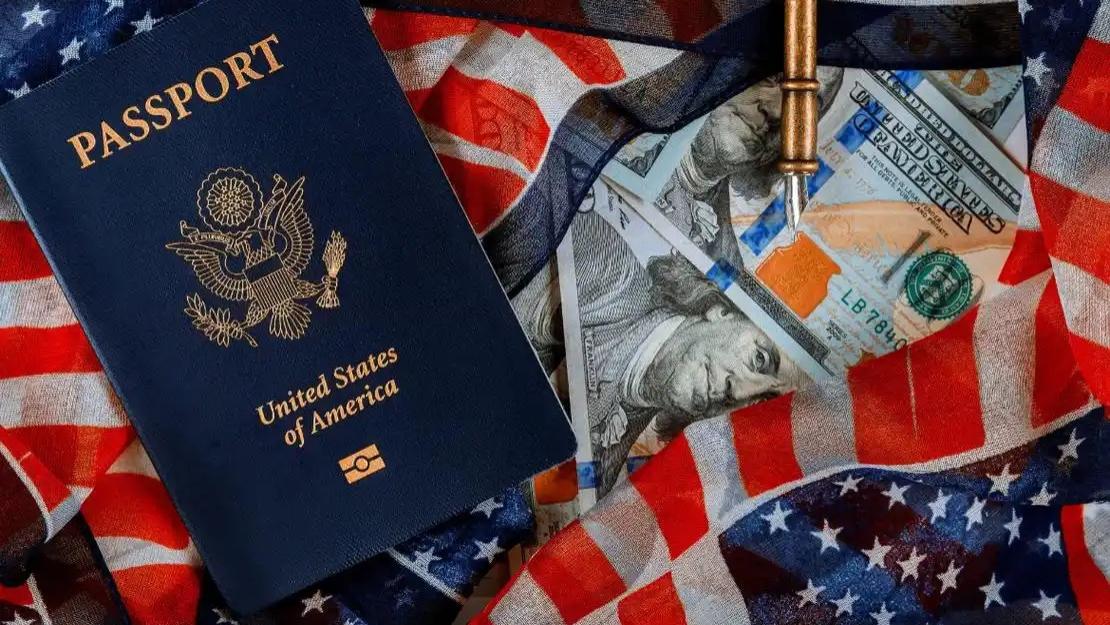 为什么有钱人都喜欢移民