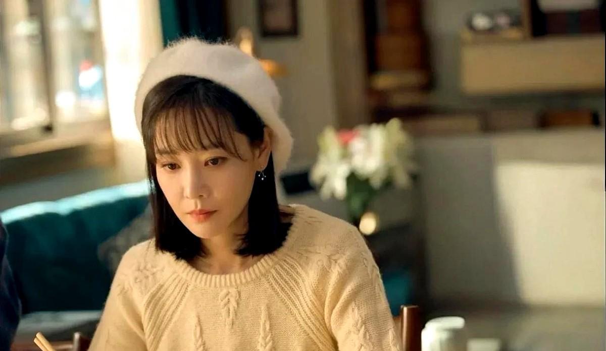 《大河之水》这演员阵容也太养眼了吧！
剧组怕不是把内娱“冻龄女神”一网打尽了？