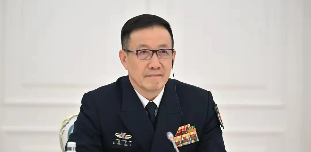 世界变天了！大国开会，风云再起！











世界局势就像一部狗血剧，