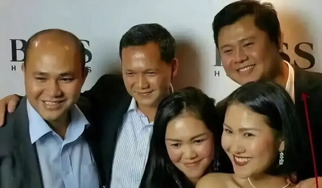 洪家兄弟要内斗？争权夺利开始了！











哇塞！柬埔寨洪家这出戏码