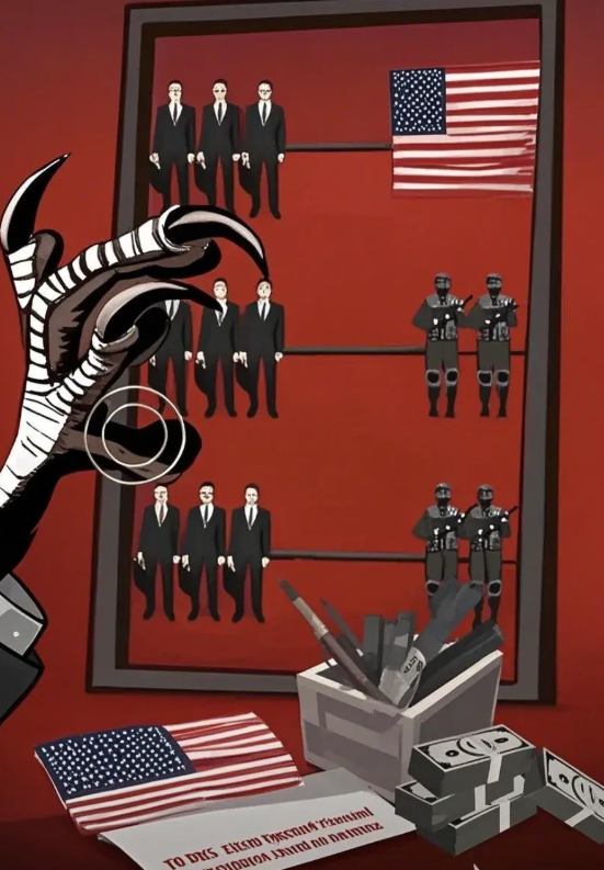 相信美国的下场

苏联相信美国，解体了。

乌克兰相信美国，快亡国了。

日本相