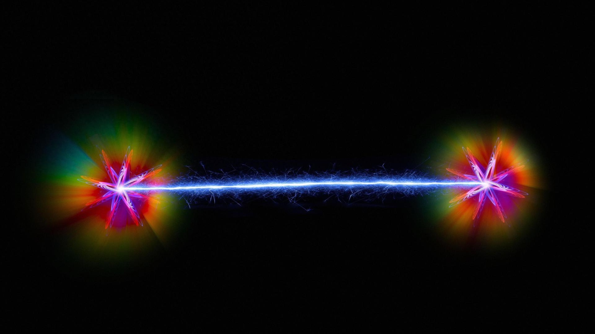 鬼魅般的量子纠缠，真的可以超光速吗？