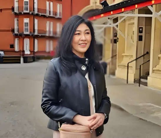 英拉为啥回不了泰国











哎呀妈呀，英拉这回是真回不去了！她不是