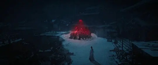 观《天地剑心》：一剑破桎梏，一念见众生 