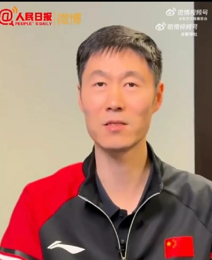 #王励勤世乒赛总结未提沙沙合理吗#没有什么合理不合理，领导就是领导，领导想突出谁