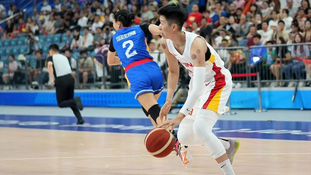 广东女篮全运强势夺冠，湛江籍小将亮眼，7人来自广东无人查户籍