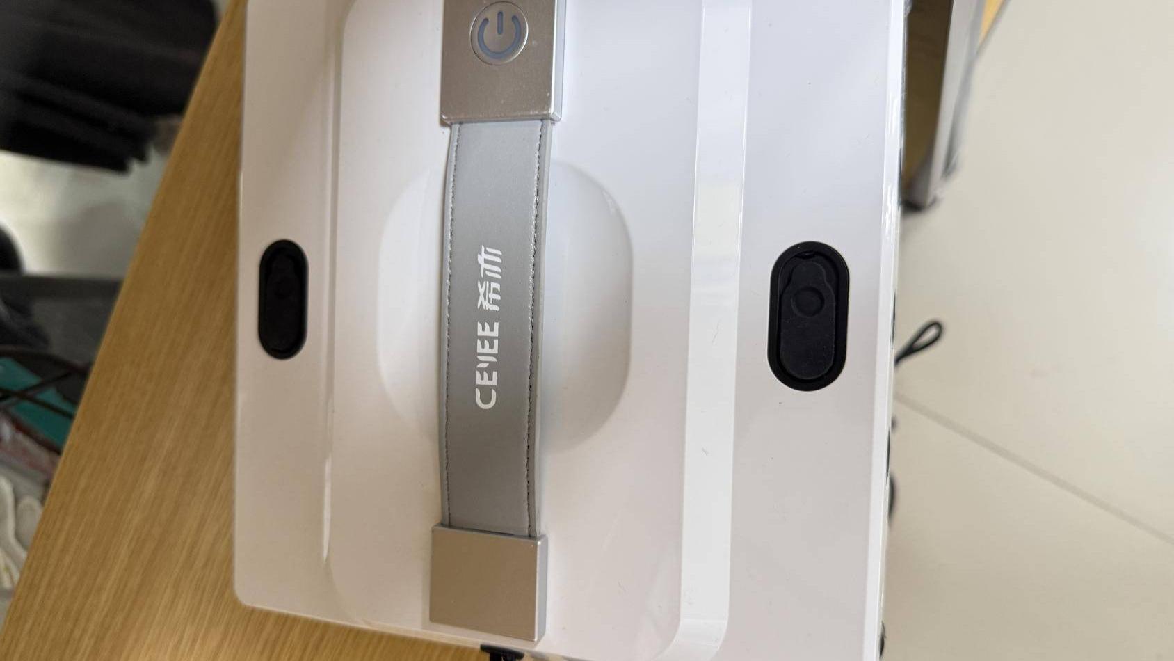 擦窗机器人怎么选购才对？2025年十大公认最好的擦窗器排名推荐！