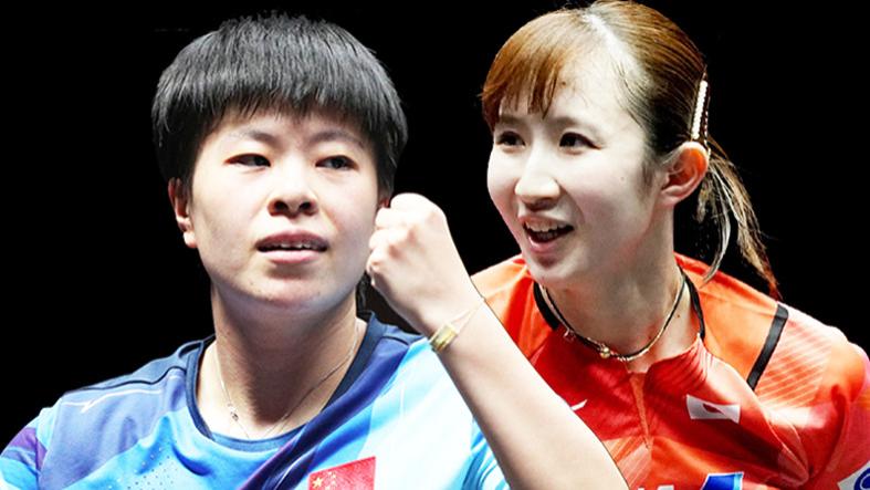 WTT冠军赛：10月29日赛程公布！国乒迎战早田希娜，雨果等人首秀