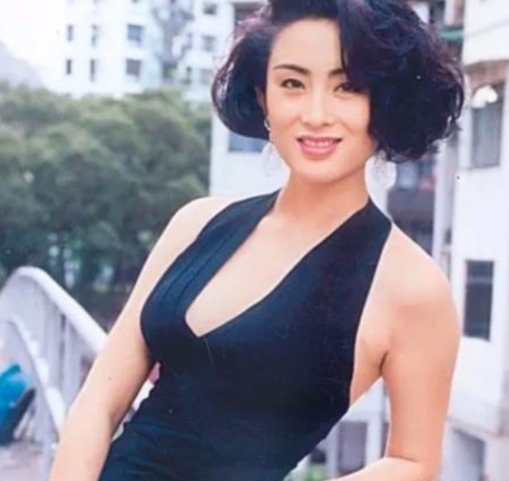 1995年，向华强的弟弟向华胜离婚了，与向华胜相恋9年的张敏觉得自己终于可以有名