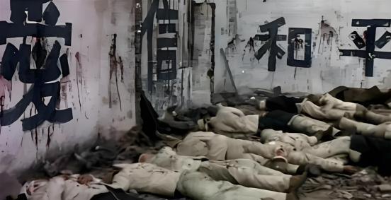“没有不强奸的日本士兵，大部分强奸完了就杀掉。往往是强奸完后刚一撒手，女人就逃跑