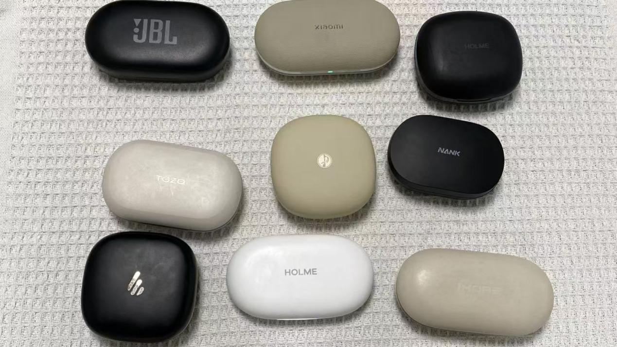 哪款开放式耳机值得推荐？十款热门开放式耳机盘点