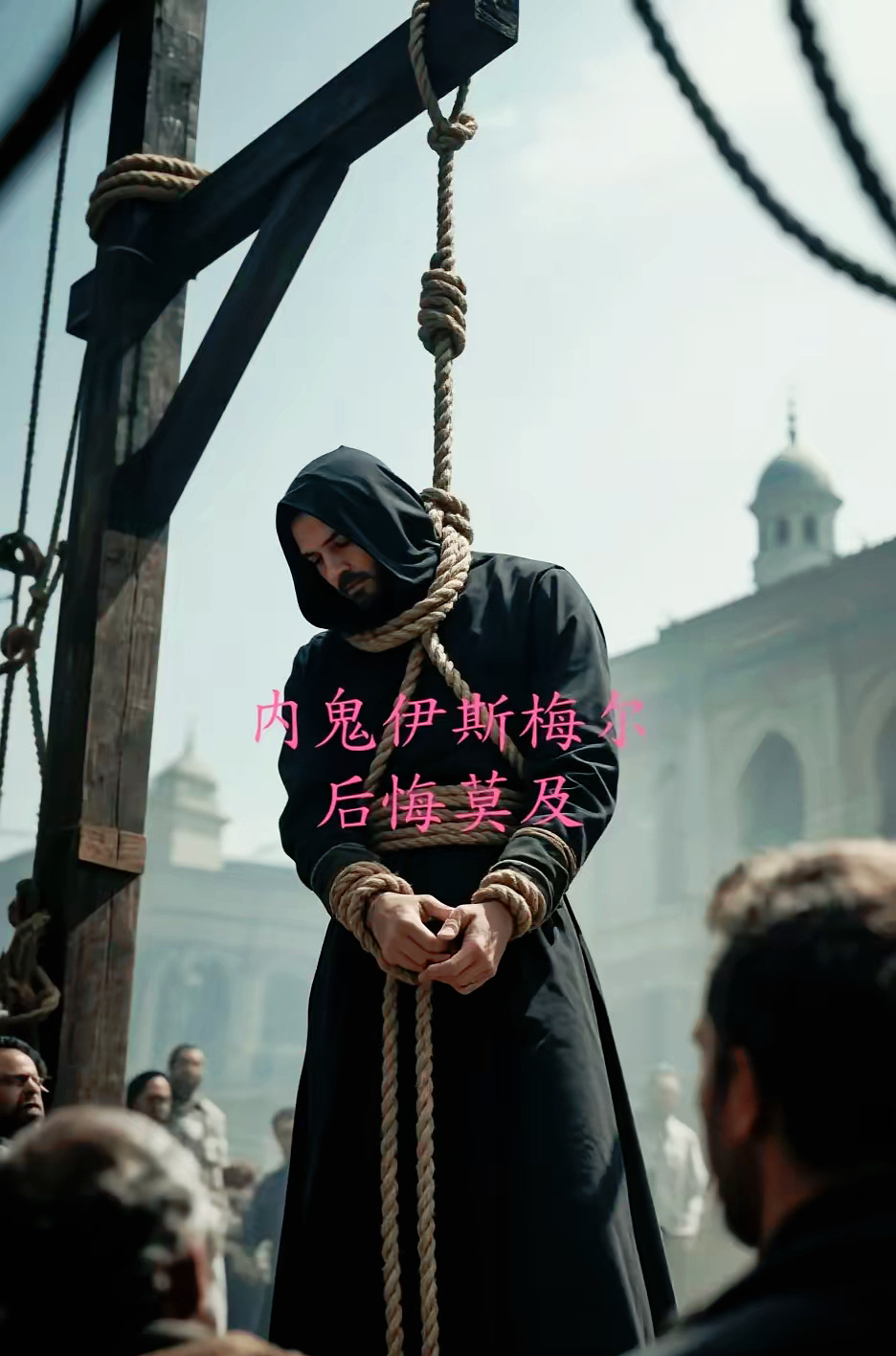 伊朗间谍倒霉了，泄密害惨国家











啥？伊朗出了个大叛徒！这哥们
