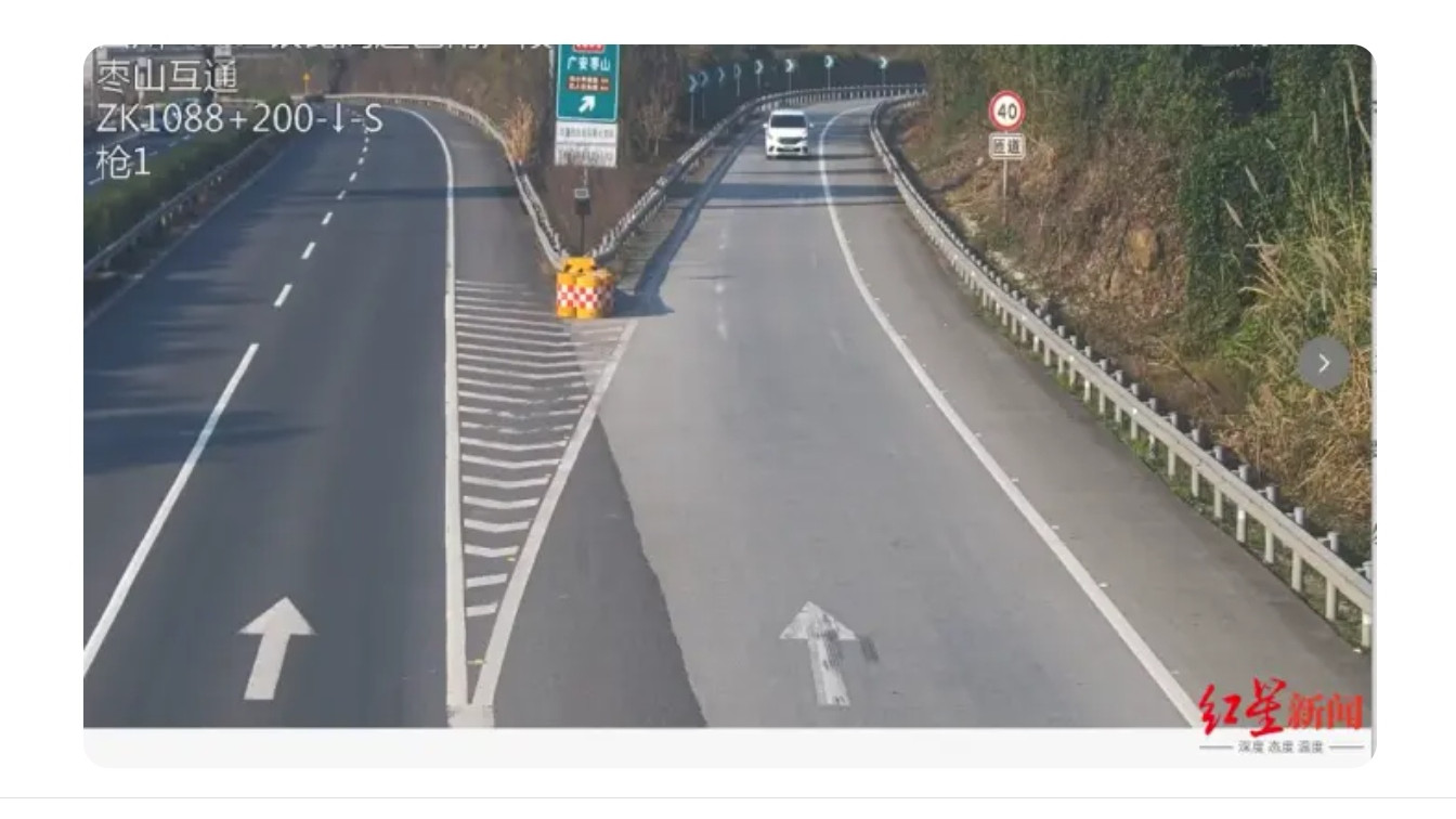 危险性远超醉驾的高速逆行，是否可考虑入刑？