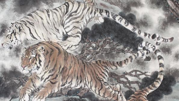 生肖虎，2025年冬至：12月22日-1月6日财运不利，绕道而行！